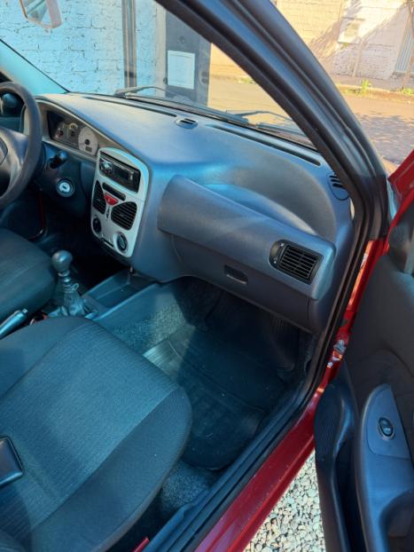 FIAT Palio 1.0 FIRE ECONOMY FLEX, Foto 4