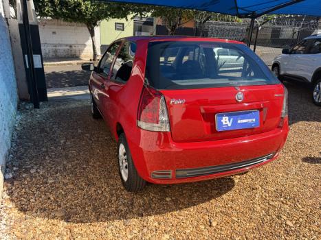 FIAT Palio 1.0 FIRE ECONOMY FLEX, Foto 6