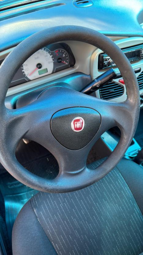 FIAT Palio 1.0 FIRE ECONOMY FLEX, Foto 7