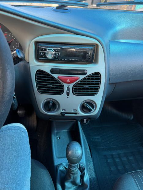 FIAT Palio 1.0 FIRE ECONOMY FLEX, Foto 10
