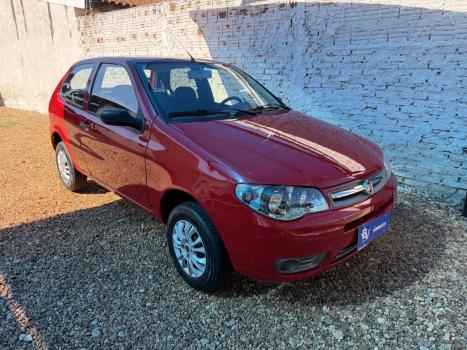 FIAT Palio 1.0 FIRE ECONOMY FLEX, Foto 11