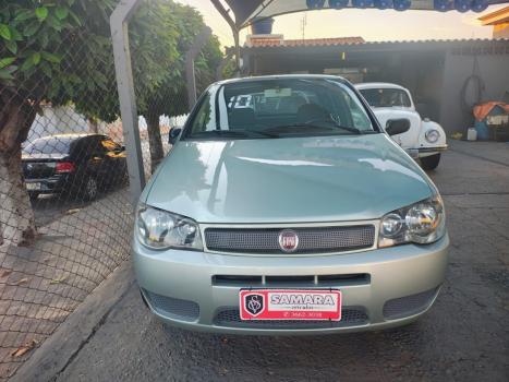 FIAT Palio 1.0 FIRE CELEBRATION ECONOMY, Foto 1