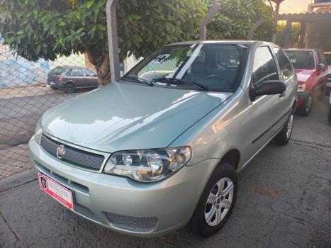FIAT Palio 1.0 FIRE CELEBRATION ECONOMY, Foto 2