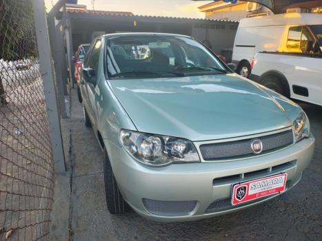 FIAT Palio 1.0 FIRE CELEBRATION ECONOMY, Foto 3