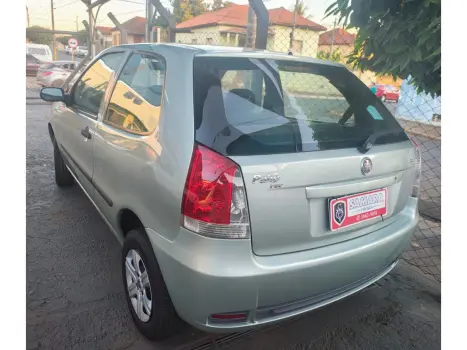 FIAT Palio 1.0 FIRE CELEBRATION ECONOMY, Foto 4