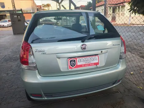 FIAT Palio 1.0 FIRE CELEBRATION ECONOMY, Foto 5