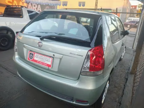 FIAT Palio 1.0 FIRE CELEBRATION ECONOMY, Foto 6