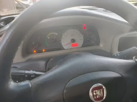 FIAT Palio 1.0 FIRE CELEBRATION ECONOMY, Foto 7