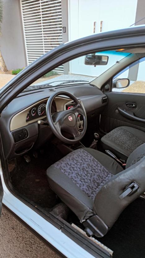 FIAT Palio 1.0 FIRE FLEX, Foto 3