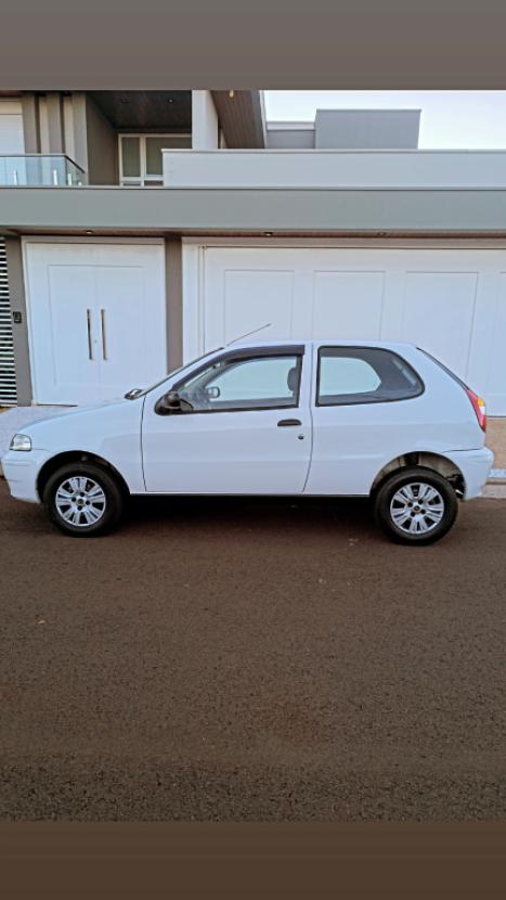 FIAT Palio 1.0 FIRE FLEX, Foto 4