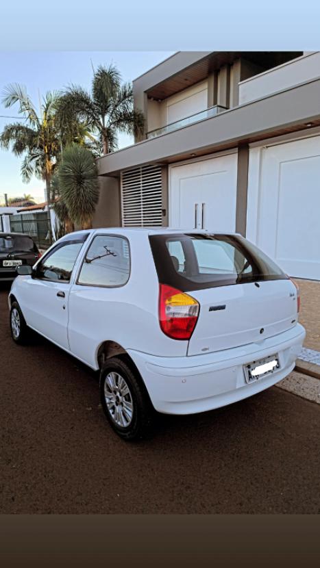 FIAT Palio 1.0 FIRE FLEX, Foto 5