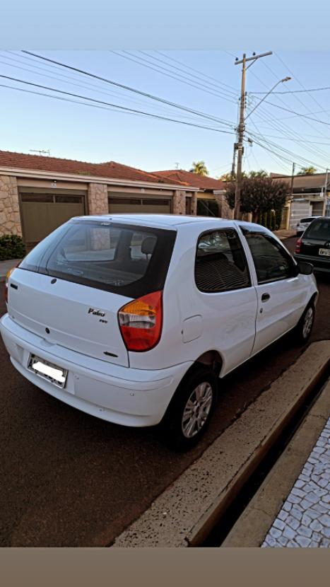 FIAT Palio 1.0 FIRE FLEX, Foto 6