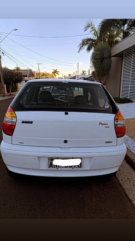 FIAT Palio 1.0 FIRE FLEX, Foto 7