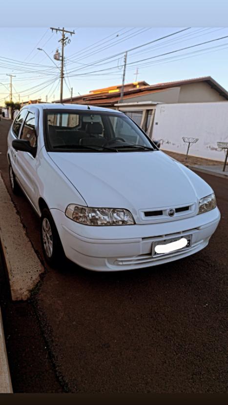 FIAT Palio 1.0 FIRE FLEX, Foto 8