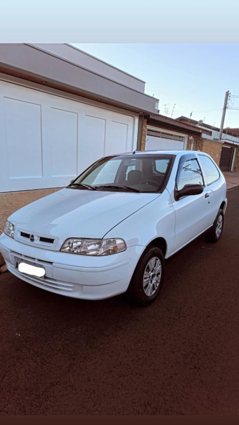 FIAT Palio 1.0 FIRE FLEX, Foto 9