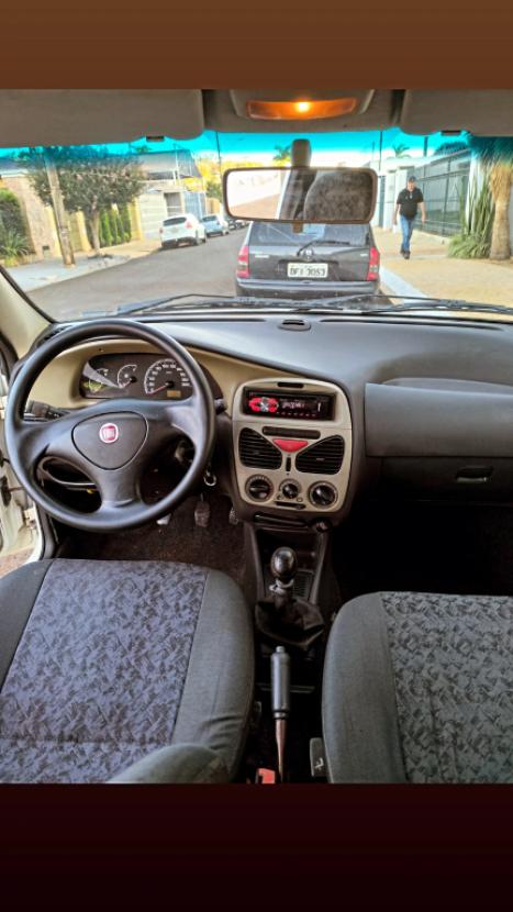 FIAT Palio 1.0 FIRE FLEX, Foto 10