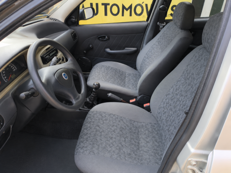FIAT Palio 1.0 FIRE FLEX, Foto 2