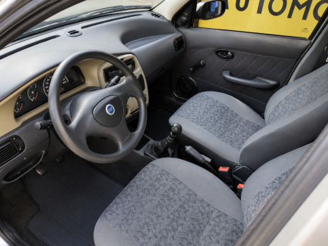 FIAT Palio 1.0 FIRE FLEX, Foto 4