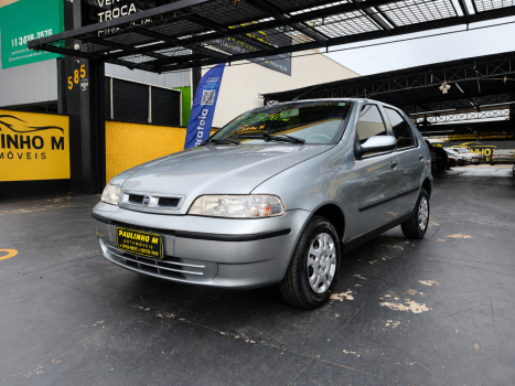 FIAT Palio 1.0 FIRE FLEX, Foto 3