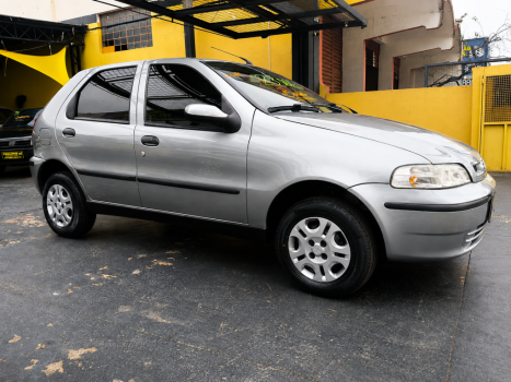 FIAT Palio 1.0 FIRE FLEX, Foto 5
