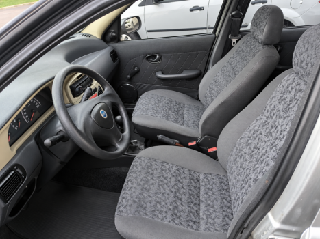 FIAT Palio 1.0 FIRE FLEX, Foto 6