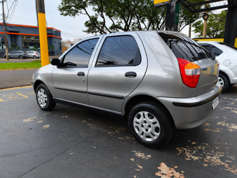 FIAT Palio 1.0 FIRE FLEX, Foto 7