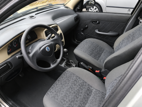 FIAT Palio 1.0 FIRE FLEX, Foto 8