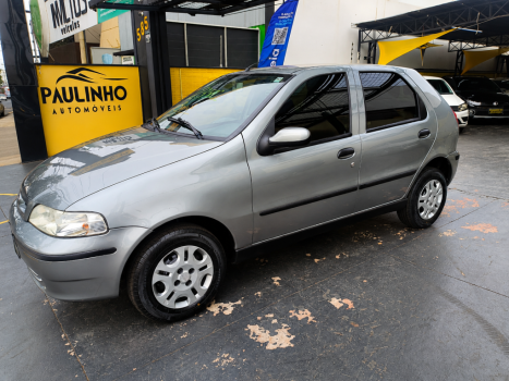 FIAT Palio 1.0 FIRE FLEX, Foto 11