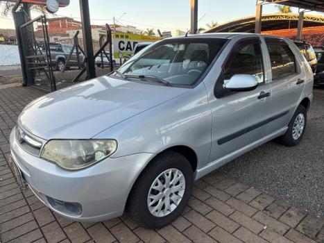 FIAT Palio 1.0 FIRE ECONOMY FLEX, Foto 3