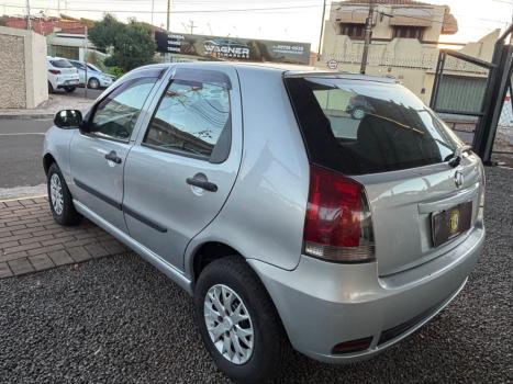 FIAT Palio 1.0 FIRE ECONOMY FLEX, Foto 5