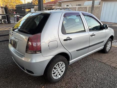 FIAT Palio 1.0 FIRE ECONOMY FLEX, Foto 6