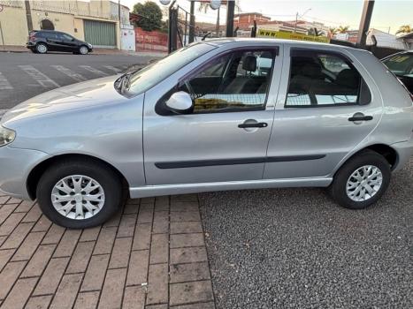 FIAT Palio 1.0 FIRE ECONOMY FLEX, Foto 8