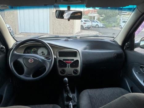 FIAT Palio 1.0 FIRE ECONOMY FLEX, Foto 9