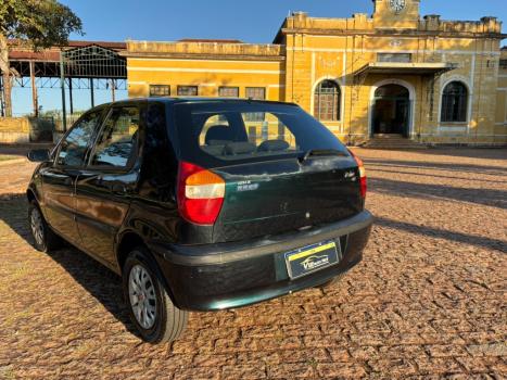 FIAT Palio 1.0 FIRE, Foto 2