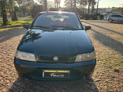 FIAT Palio 1.0 FIRE, Foto 3