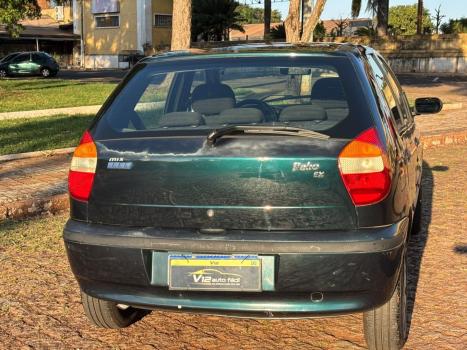 FIAT Palio 1.0 FIRE, Foto 4