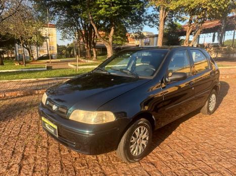 FIAT Palio 1.0 FIRE, Foto 5
