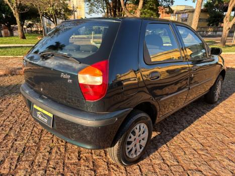 FIAT Palio 1.0 FIRE, Foto 6