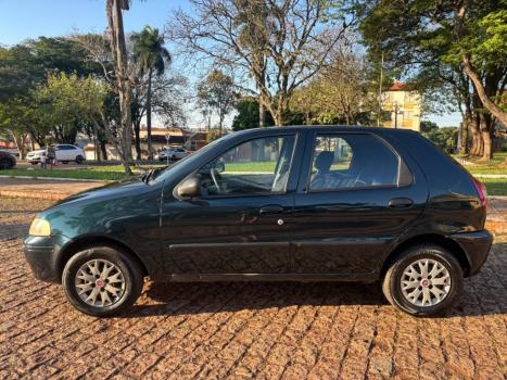 FIAT Palio 1.0 FIRE, Foto 7
