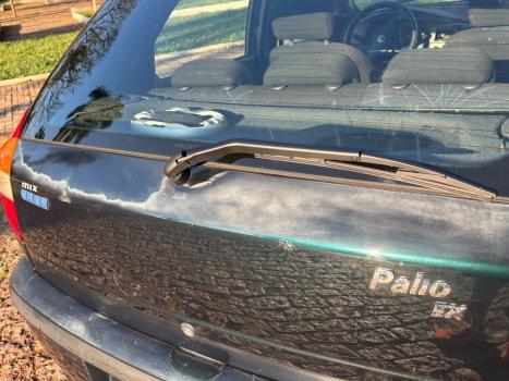 FIAT Palio 1.0 FIRE, Foto 9