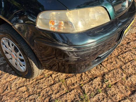 FIAT Palio 1.0 FIRE, Foto 10