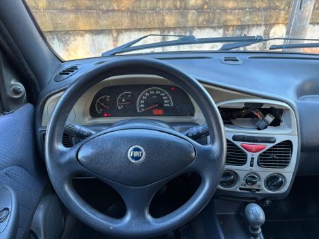 FIAT Palio 1.0 FIRE, Foto 12