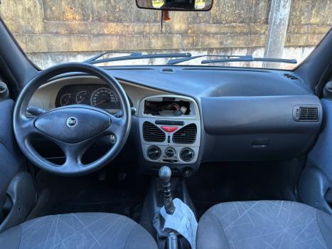 FIAT Palio 1.0 FIRE, Foto 13