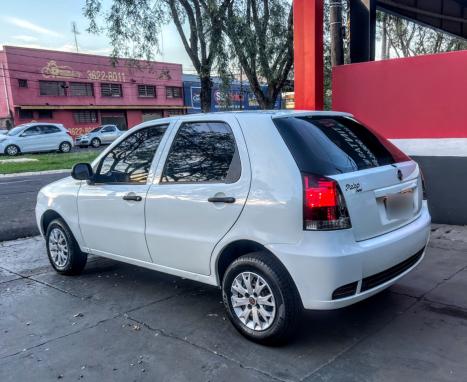 FIAT Palio 1.0 FIRE ECONOMY FLEX, Foto 4