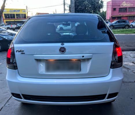 FIAT Palio 1.0 FIRE ECONOMY FLEX, Foto 8