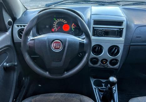 FIAT Palio 1.0 FIRE ECONOMY FLEX, Foto 2