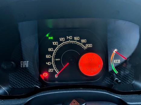 FIAT Palio 1.0 FIRE ECONOMY FLEX, Foto 9