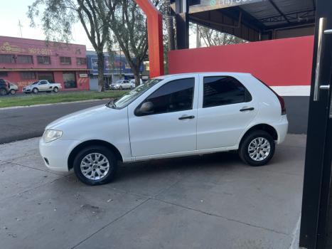 FIAT Palio 1.0 FIRE ECONOMY FLEX, Foto 10