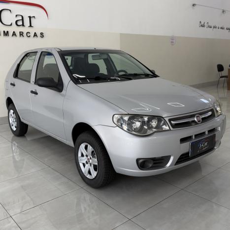 FIAT Palio 1.0 FIRE CELEBRATION ECONOMY, Foto 1