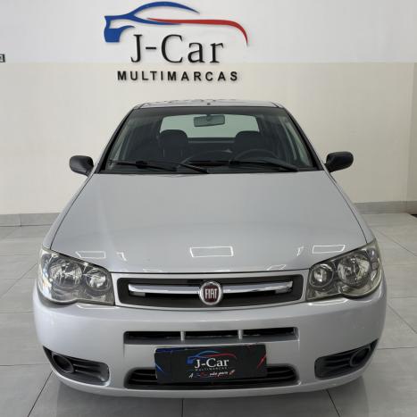 FIAT Palio 1.0 FIRE CELEBRATION ECONOMY, Foto 2